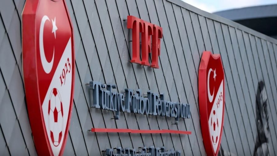 TFF kurulları belirledi: Tahkim ve PFDK