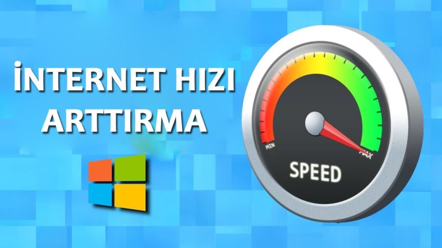En İyi 11 İnternet Hızı Arttırma Yöntemi