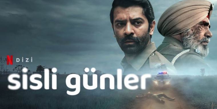 Netflix Sisli Günler Dizi Konusu ve Oyuncuları