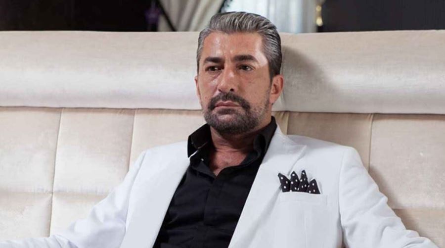 Erkan Petekkaya