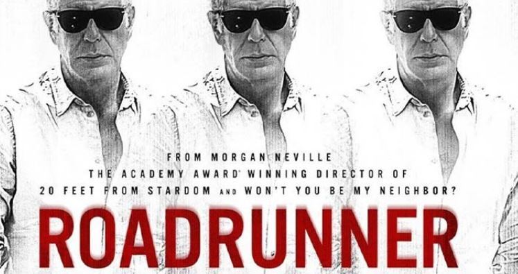 Netflix Anthony Bourdain Üzerine Bir Film Konusu ve Oyuncuları