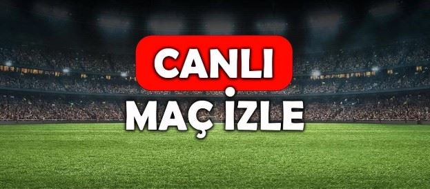 CANLI FULL HD maç izle!