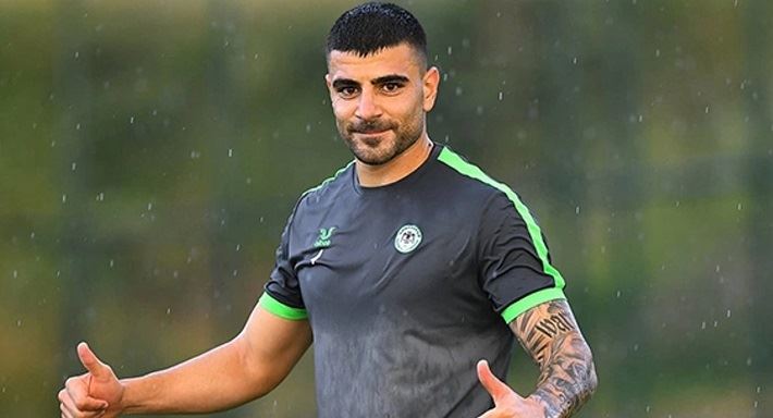 Adil Demirbağ Bugün Yarın Atmaca Olacak