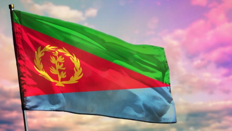Eritre nerede, hangi kıtada yer alır? 