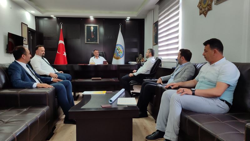 Salıpazarı