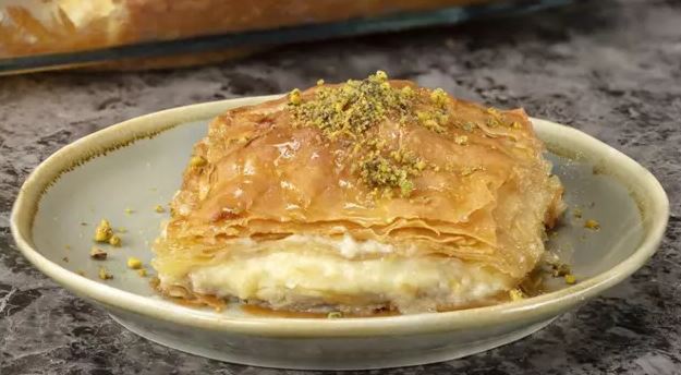  Laz Böreği Nasıl Yapılır, Malzemeleri Neler? 
