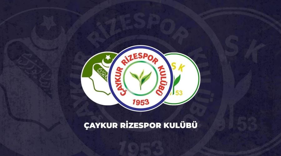Çaykur Rizespor Yönetimi, Yeni Sezona Hazırlanıyor