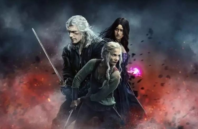 The Witcher 4. sezon ne zaman? The Witcher bitti mi?