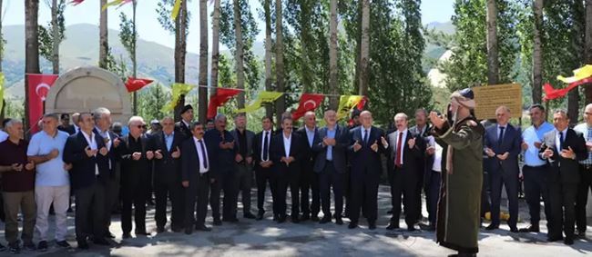 Bayburt Belediyesi Taşhan Sanat Galerisi