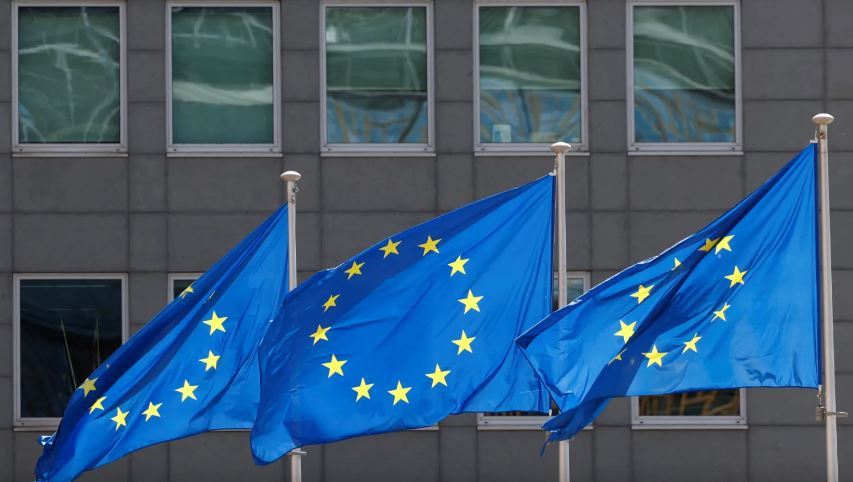 Euro Bölgesinde Enflasyon Yavaşlıyor!