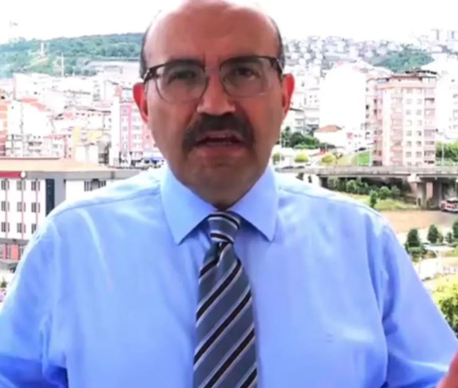 Trabzon Valisi İsmail Ustaoğlu tercih yapacak öğrencilere seslendi