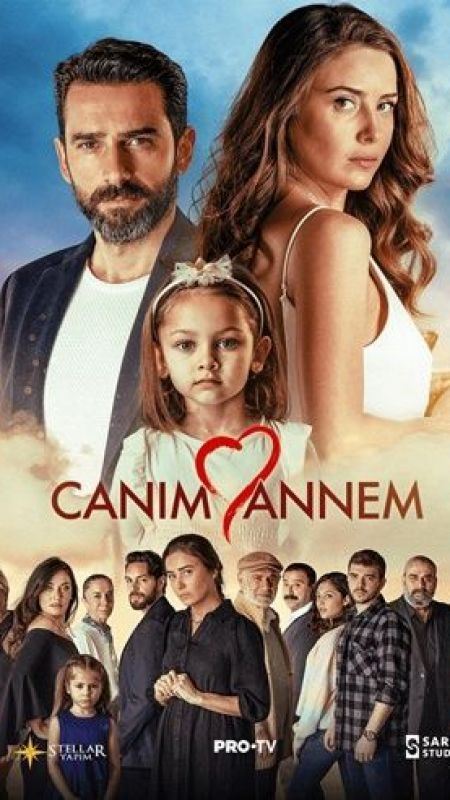 Canım Annem 344. Bölüm Fragmanı İzle