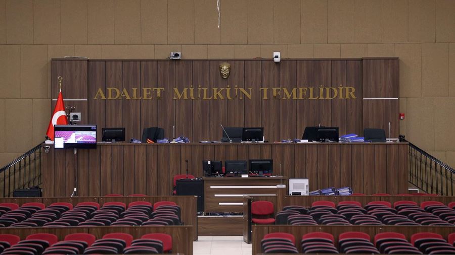 Yargıda toplu izin kullanımı anlamına gelen adli tatil bugün başladı