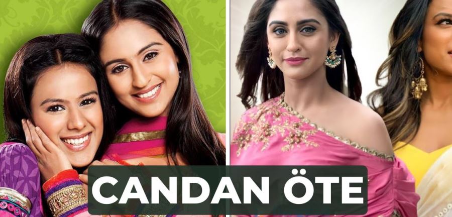 Candan Öte 40. Bölüm Fragmanı İzle