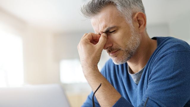 Sinüzit baş ağrısı yapar mı? 