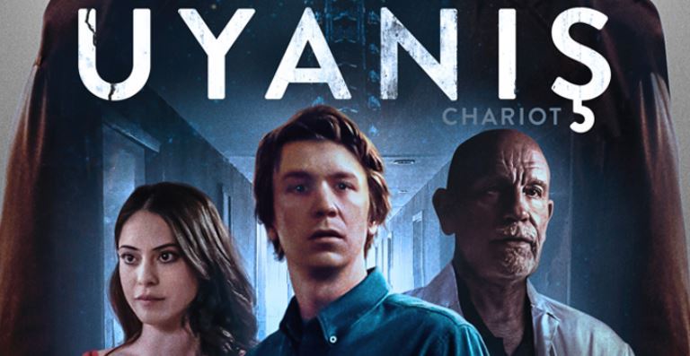 Uyanış Film (2023) Konusu ve Oyuncuları