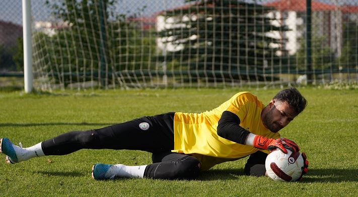 Çaykur Rizespor’ da Kaptan Değişiyor!