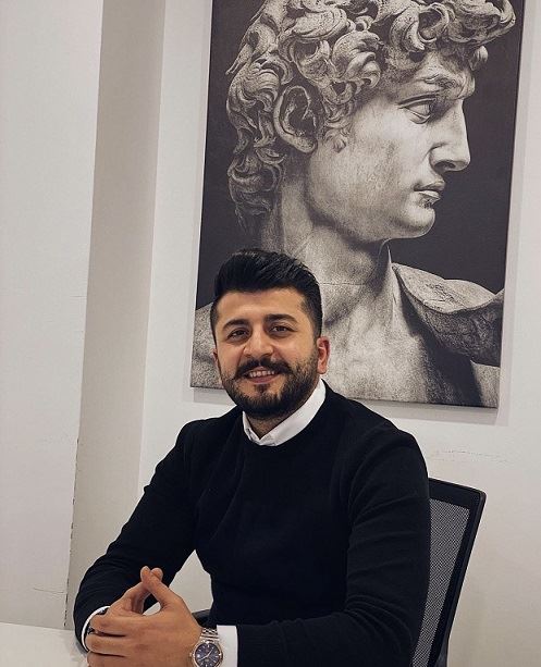 SAĞLIKLI VE GÜZEL CİLT İÇİN SÜPER BESİNLER