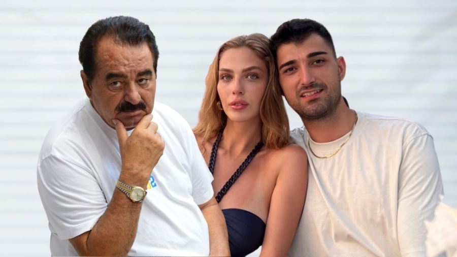 Usta Sanatçı İbrahim Tatlıses 10. Kez Dede Oluyor