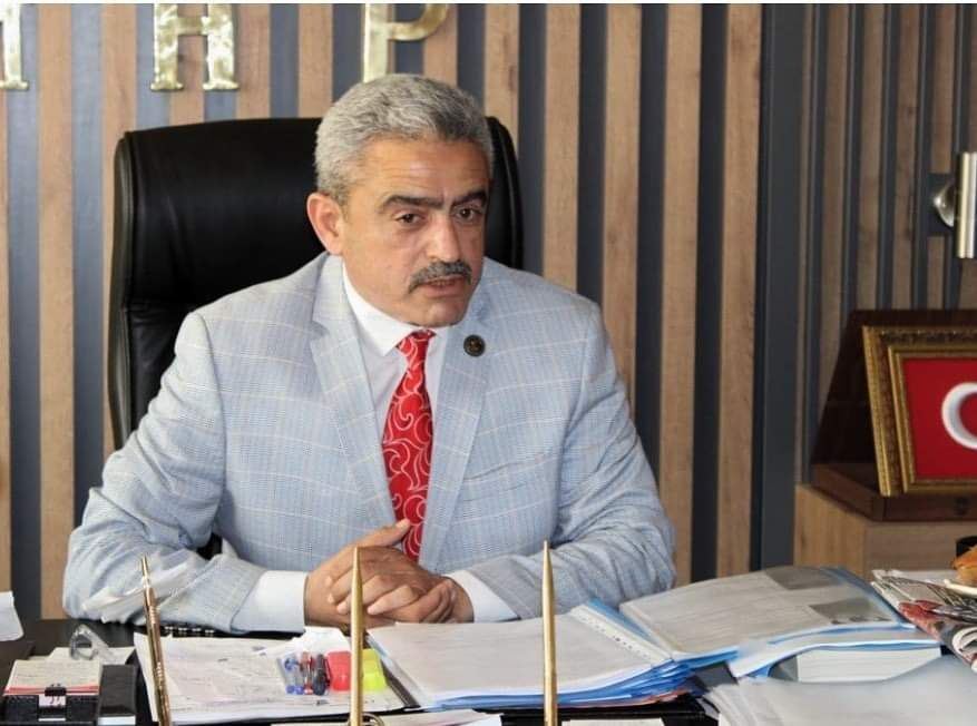 Haluk Alıcık