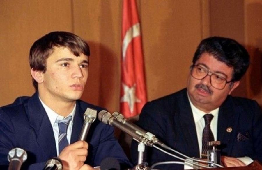 Naim Nasıl Kaçtı – Naim Süleymanoğlu neden öldü