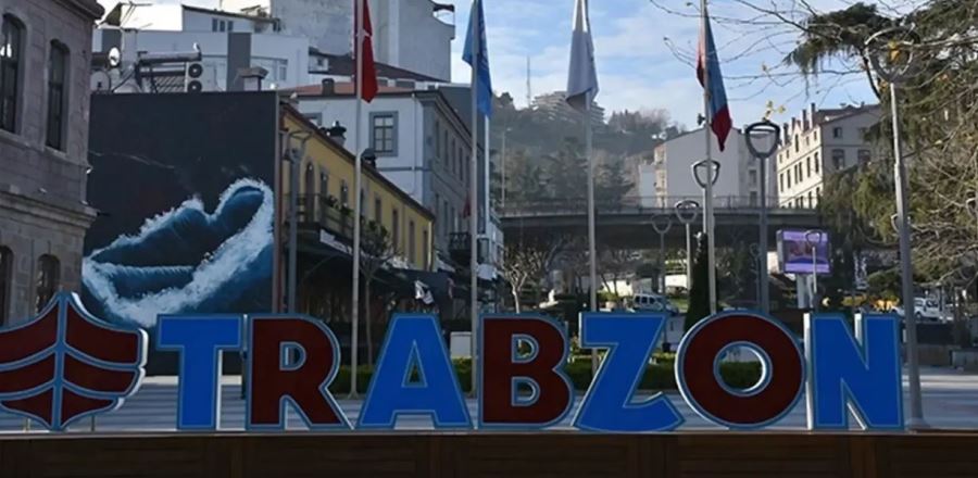 Trabzon Hava durumu