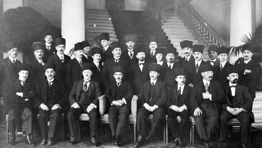 Lozan Antlaşması 100. yılı: Lozan antlaşması maddeleri neler?
