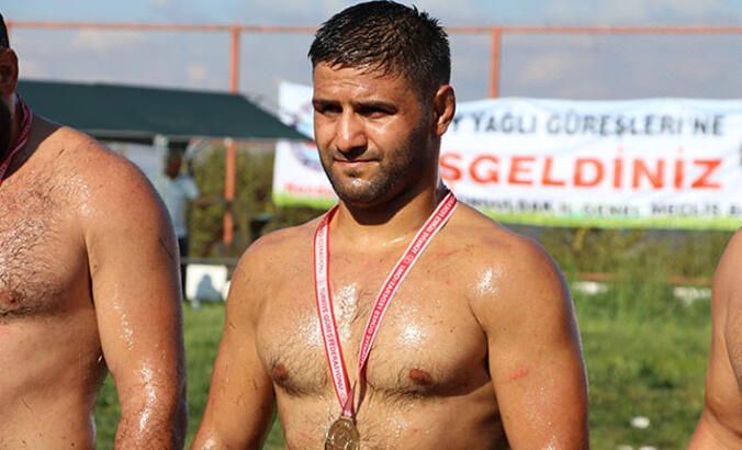 Serhat Gökmen kimdir? Serhat Gökmen kaç yaşında, nereli? Serhat Gökmen