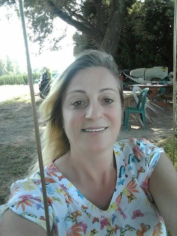 Sevgilisi tarafından öldürülen kadın toprağa verildi