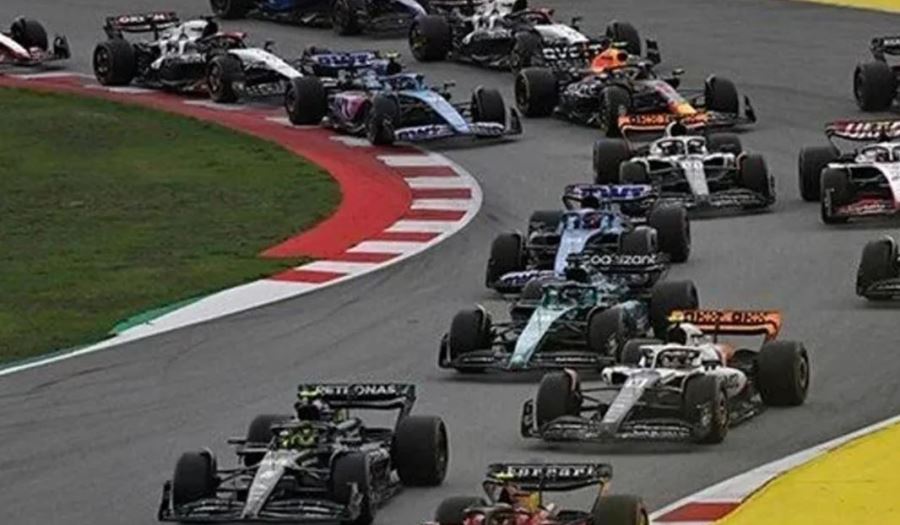 Formula 1 Macaristan GP canlı izle!