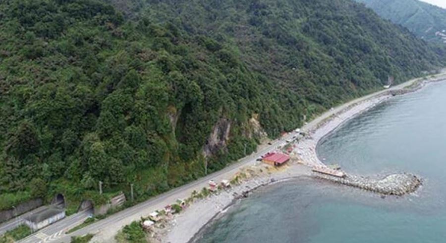 Artvin plajları nerede? 
