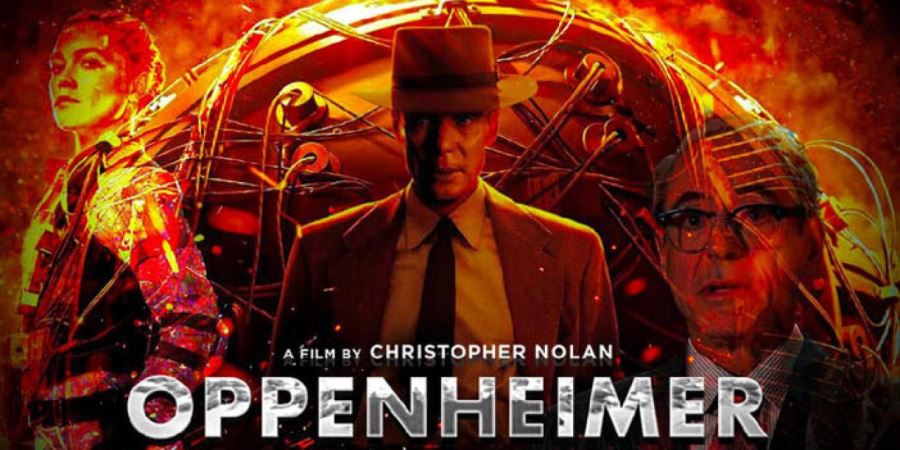 Oppenheimer izle, Oppenheimer Türkçe dublaj izle?
