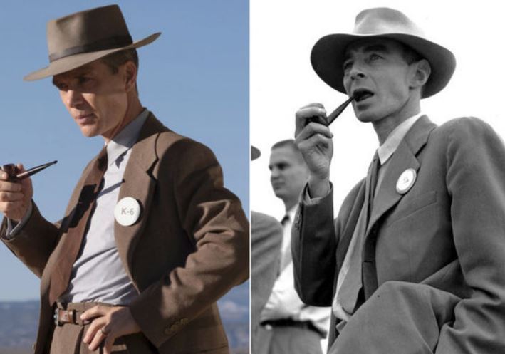 Robert Oppenheimer hakkında duyulmamış gerçekler!
