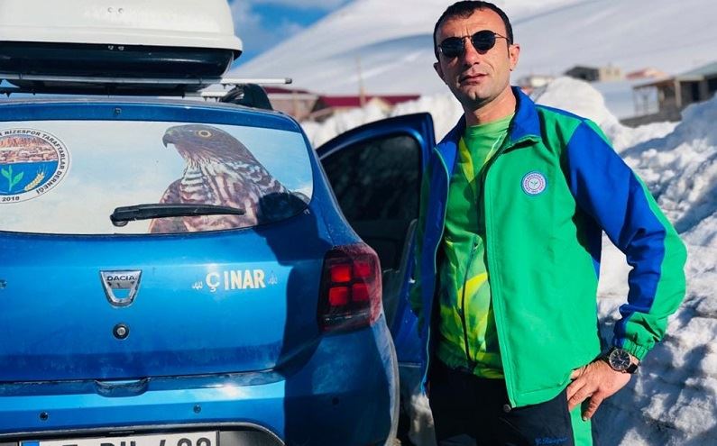 Başkan Çınar’dan gazeteciler Bayramı Kutlaması