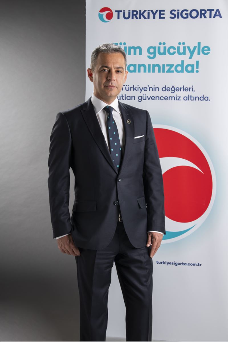 Türkiye Sigorta, 