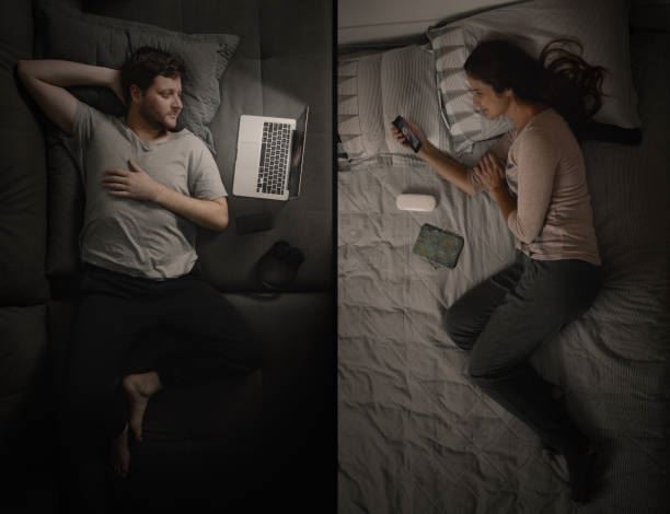 Uzak Mesafe İlişkisinde Cinselliği Sürdürmenin Yolları