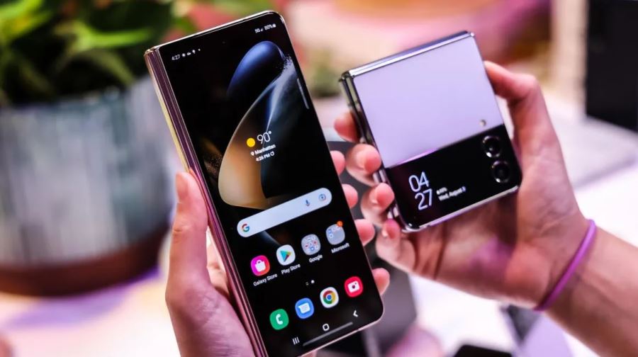 Samsung Unpacked: Bu Haftanın Galaxy Fold 5, Flip 5 Etkinliği Nasıl İzlenir?