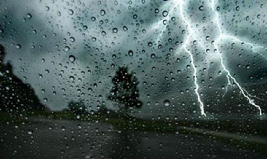 Meteoroloji Müdürlüğünden yağış uyarısı yapıldı!