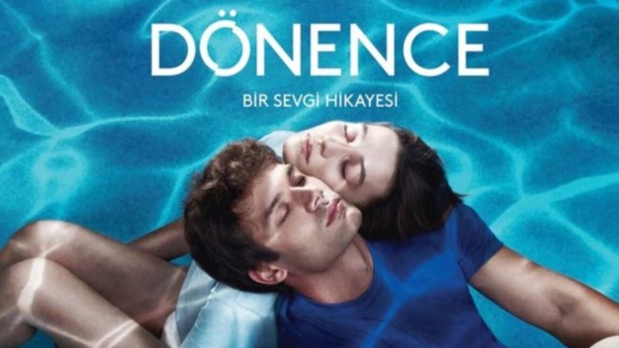 Dönence Dizisi 4. Bölüm Fragmanı İzle!