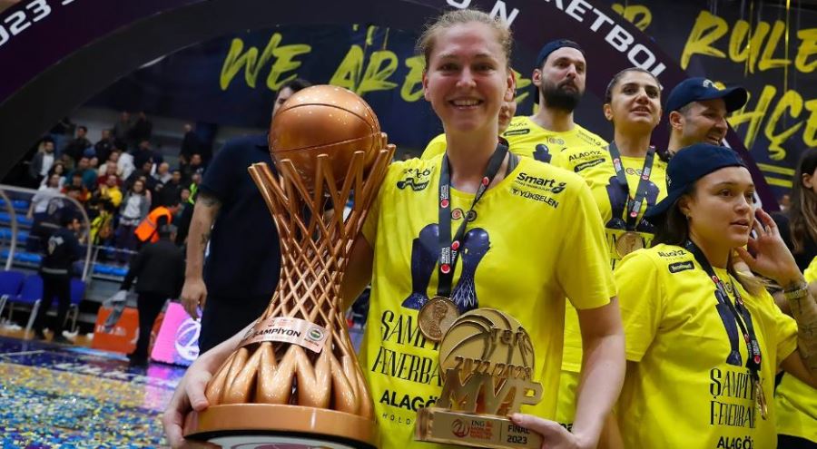 Fenerbahçe