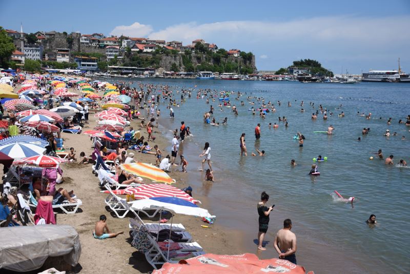 Amasra ve Akçakoca