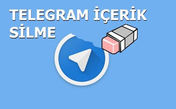 Telegram Hesap Silme 2023 – Android ve iOS Hemen Sil