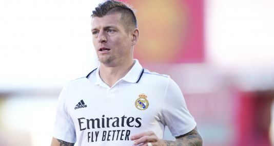 Toni Kroos Kimdir?