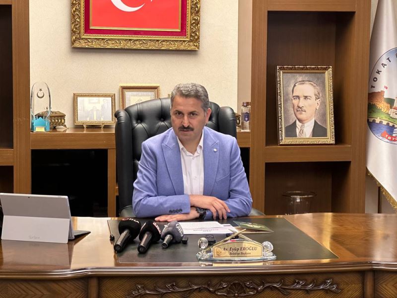 Tokat