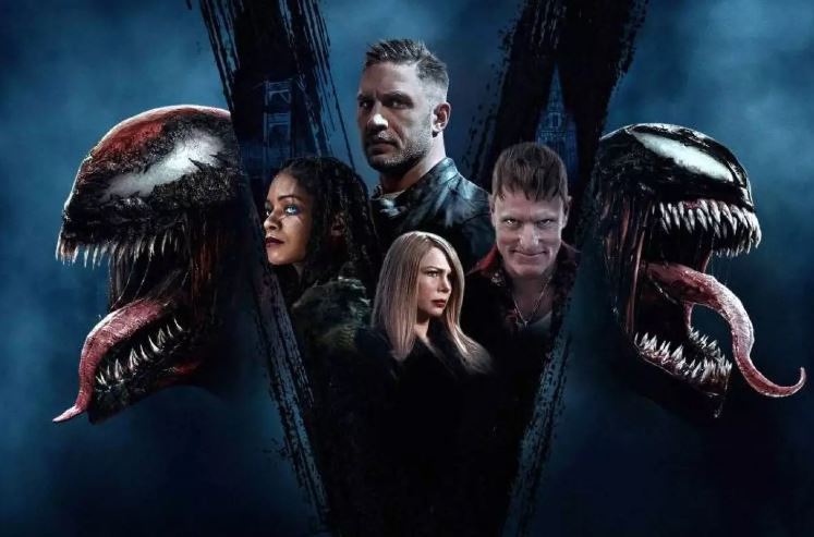 Venom Zehirli Öfke Konusu ve Oyuncuları