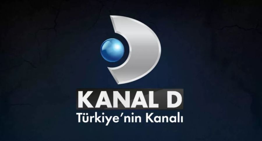 Kanal D Canlı  Yayın Akışı! Bugün Kanal D