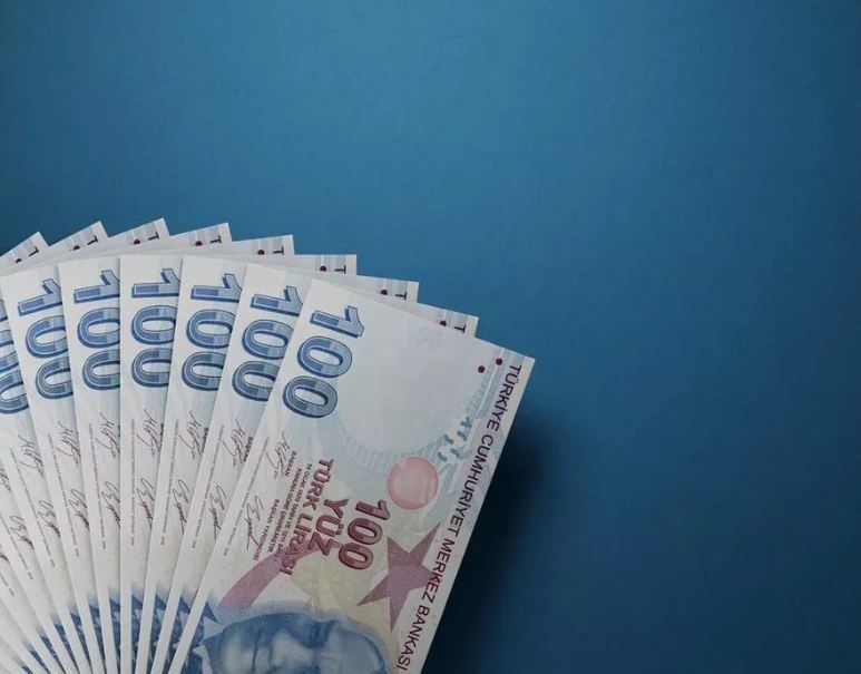 O maaşların zam farkları ödeniyor!