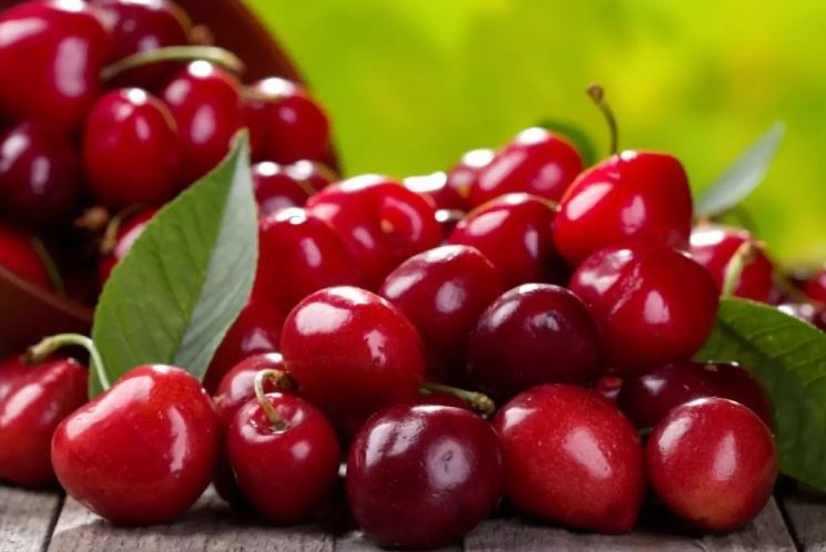 Rüyada vişne yemek ne demek? Rüyada vişne bahçesi ne anlama geliyor?
