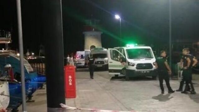  silahlı kavga: 2 ölü, 1 yaralı