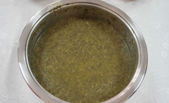 Vurma Lahana Tarifi